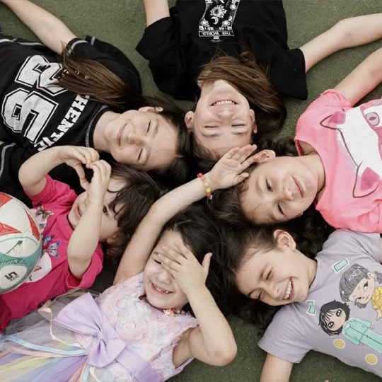 Donate for Children From Vulnerable Families